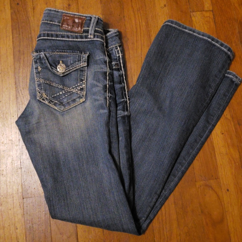 BKE Stella Jean's size 27